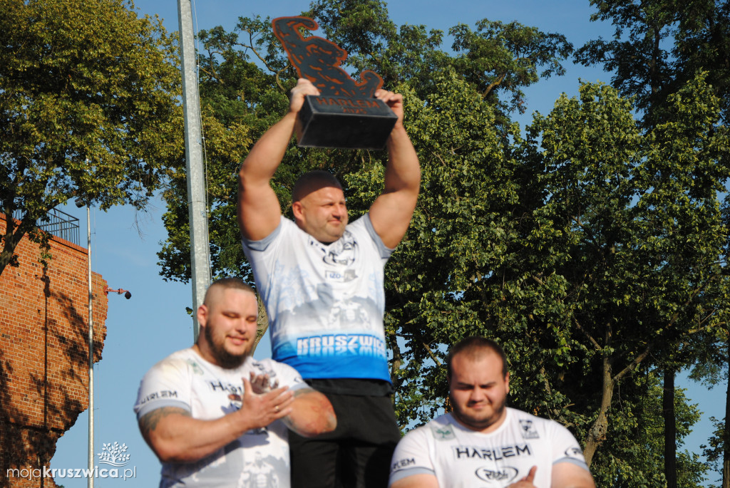 European Strongman Cup 2025 c. 3