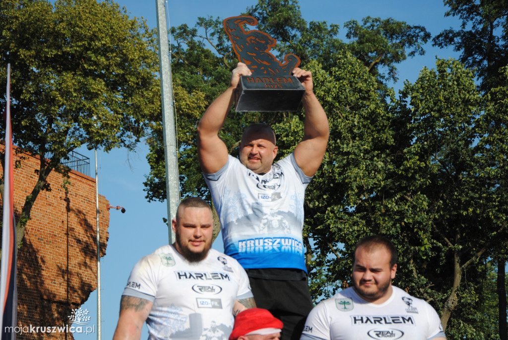 European Strongman Cup 2025 c. 3