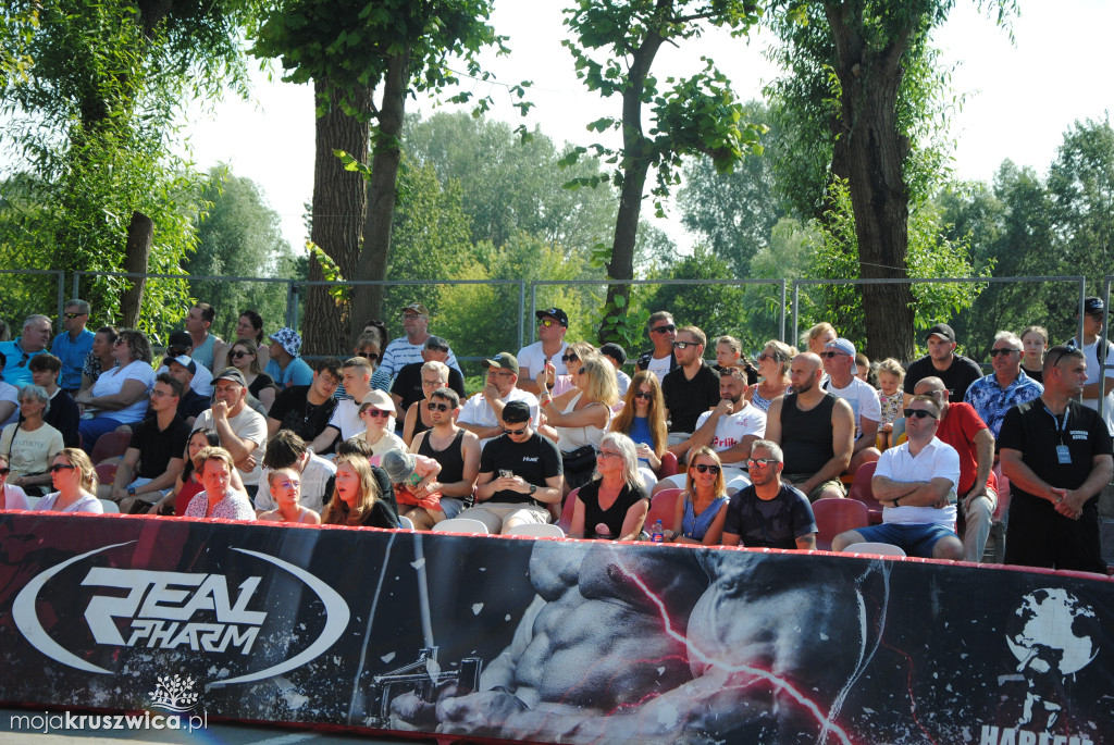 European Strongman Cup 2025 Kruszwica 2025 cz.3