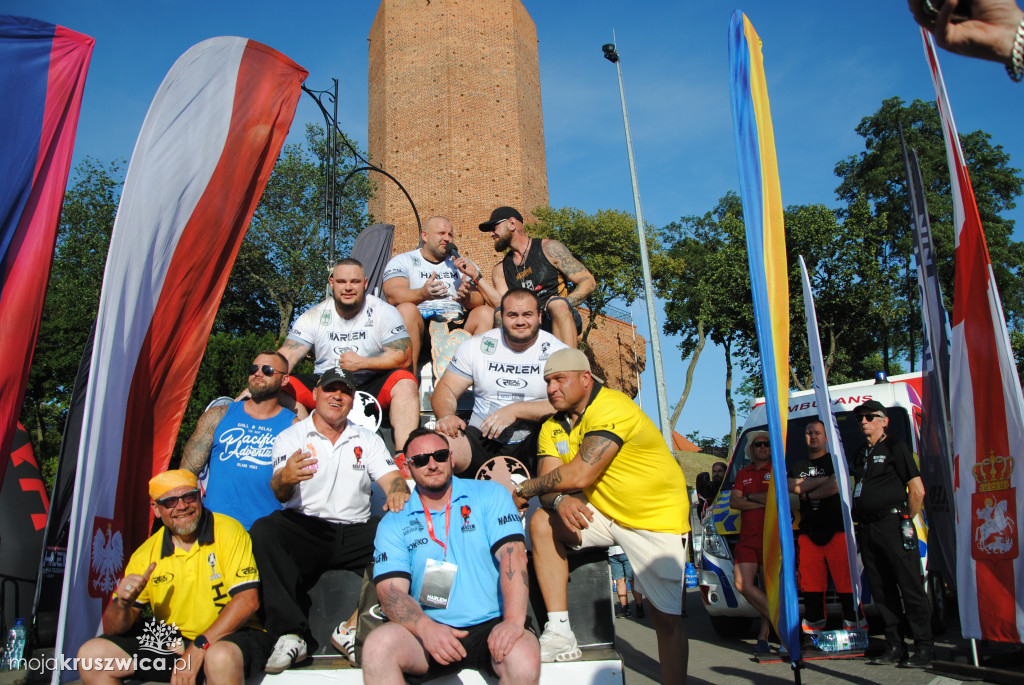 European Strongman Cup 2025 c. 3