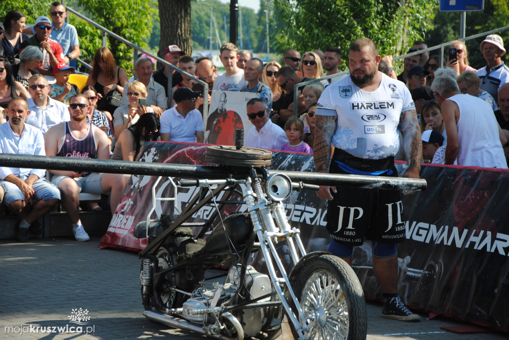 European Strongman Cup 2025 Kruszwica 2025 cz.3