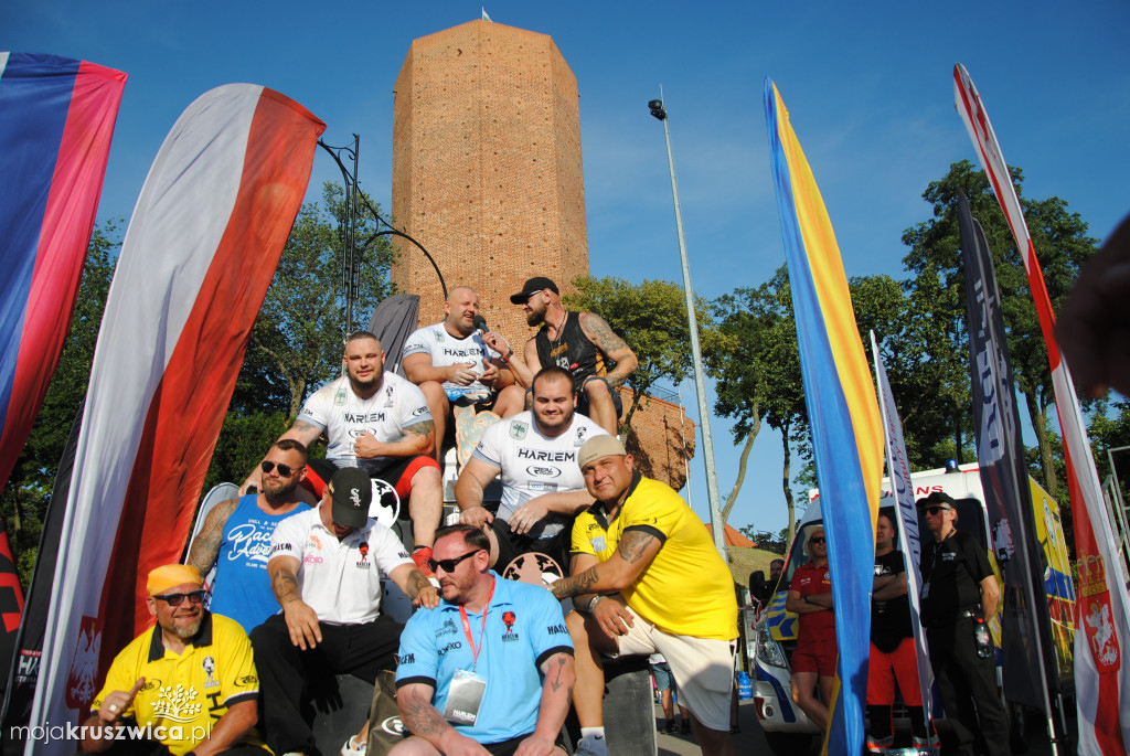European Strongman Cup 2025 c. 3