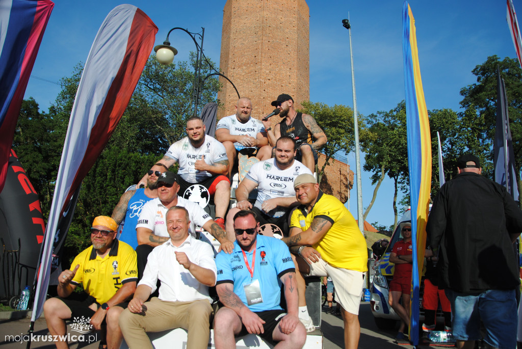 European Strongman Cup 2025 c. 3