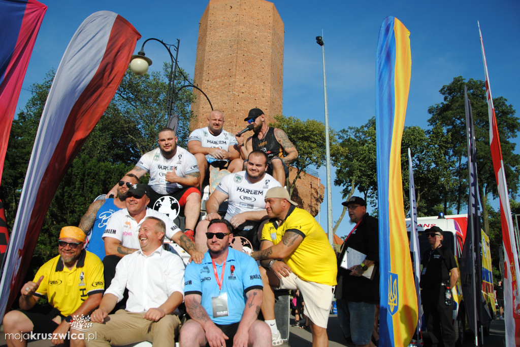 European Strongman Cup 2025 c. 3