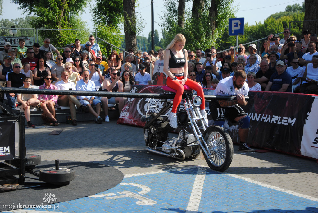 European Strongman Cup 2025 Kruszwica 2025 cz.3