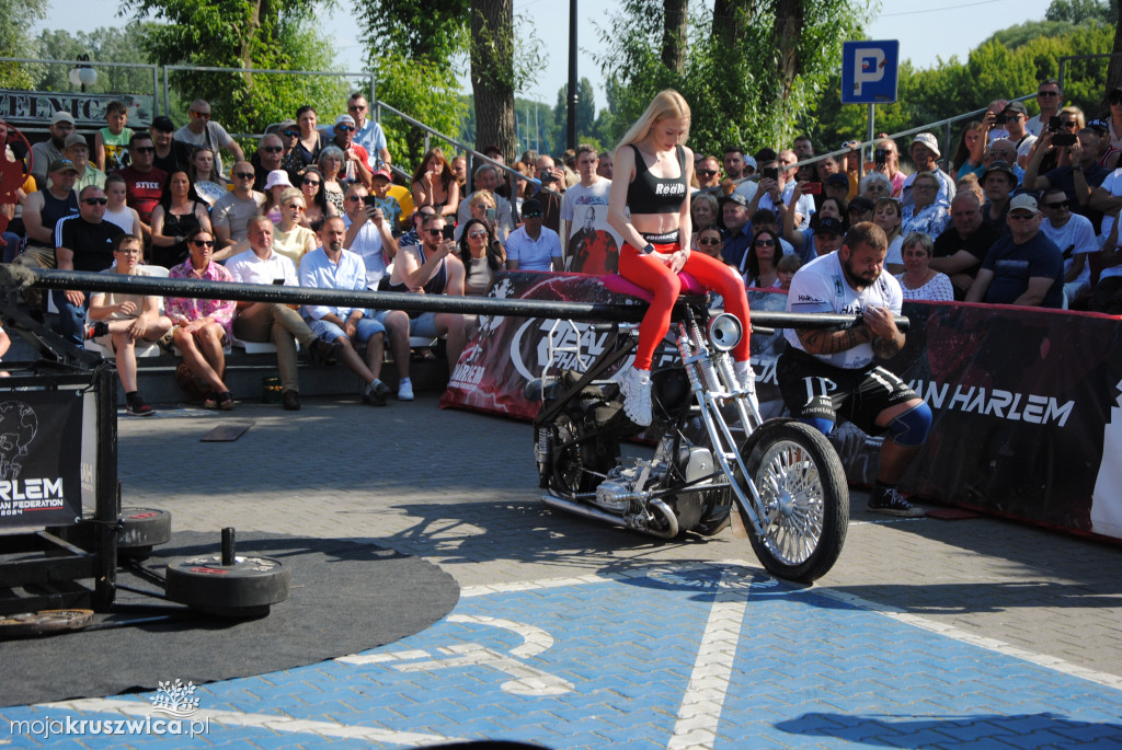 European Strongman Cup 2025 Kruszwica 2025 cz.3