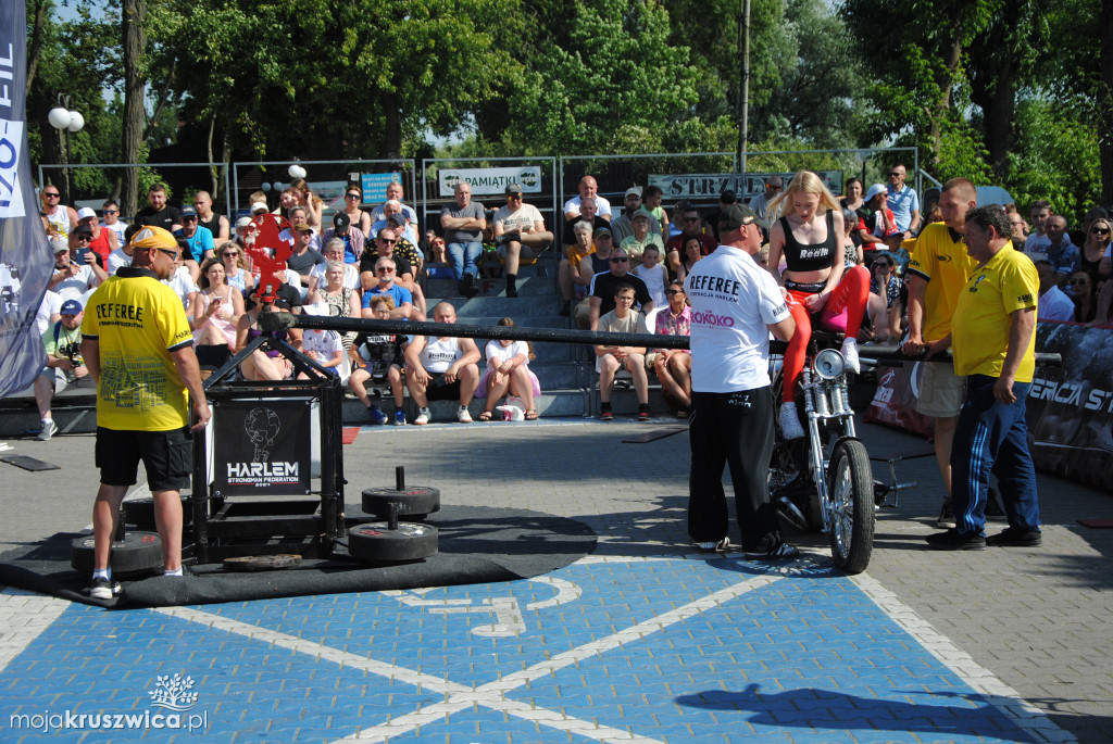 European Strongman Cup 2025 Kruszwica 2025 cz.3