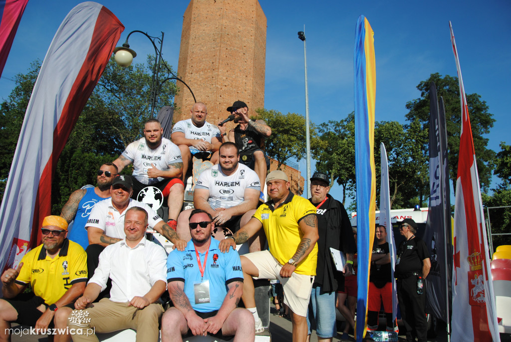 European Strongman Cup 2025 c. 3