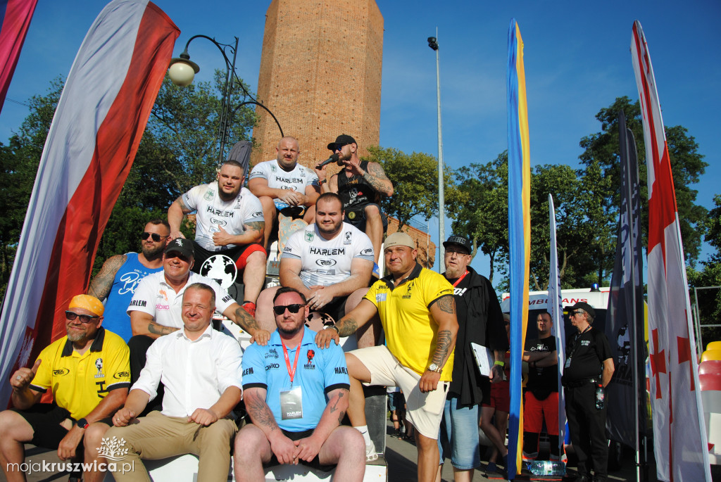 European Strongman Cup 2025 c. 3