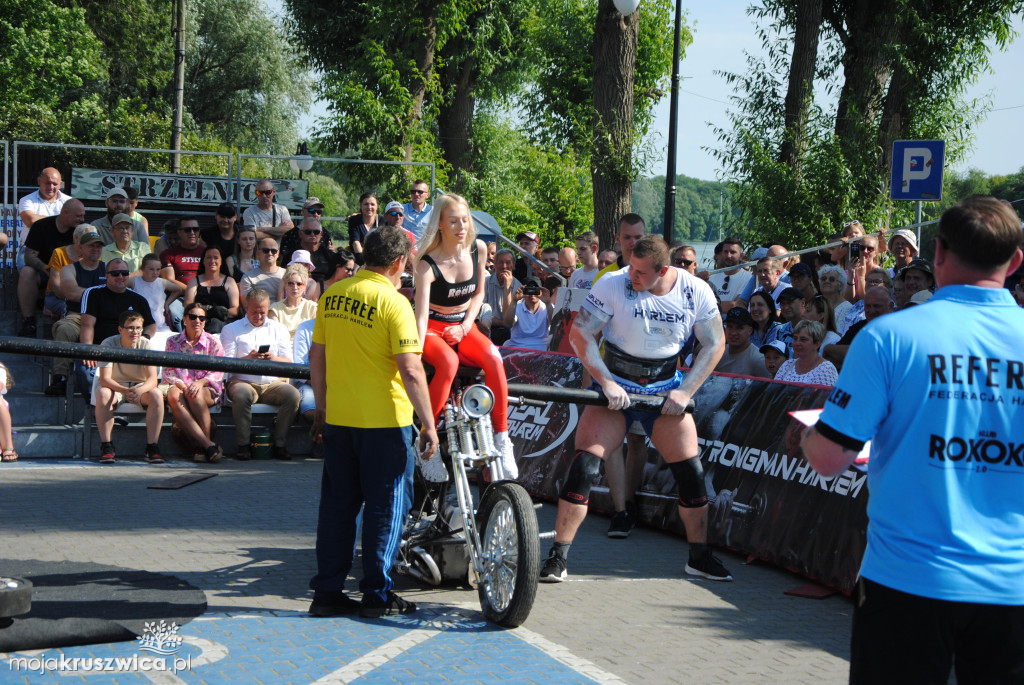 European Strongman Cup 2025 Kruszwica 2025 cz.3