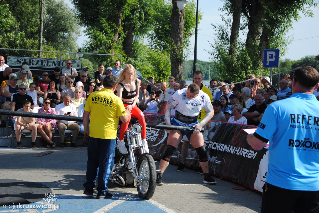European Strongman Cup 2025 Kruszwica 2025 cz.3