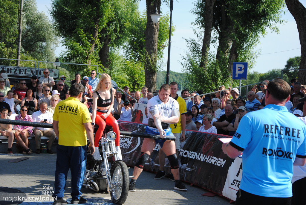 European Strongman Cup 2025 Kruszwica 2025 cz.3