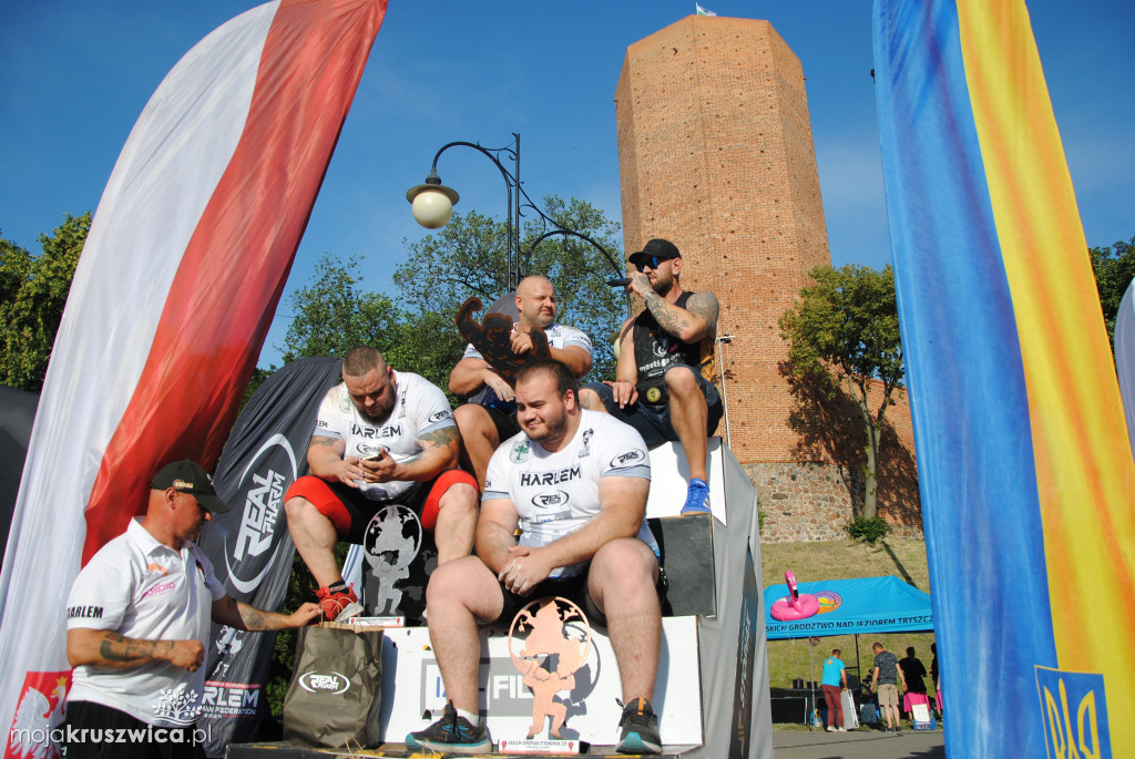 European Strongman Cup 2025 c. 3