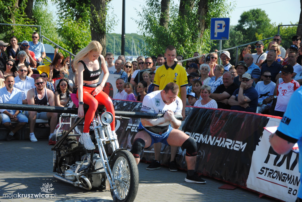 European Strongman Cup 2025 Kruszwica 2025 cz.3
