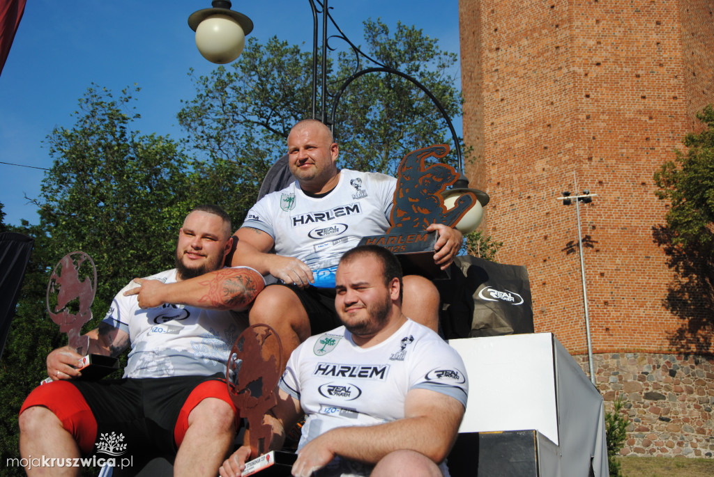 European Strongman Cup 2025 c. 3