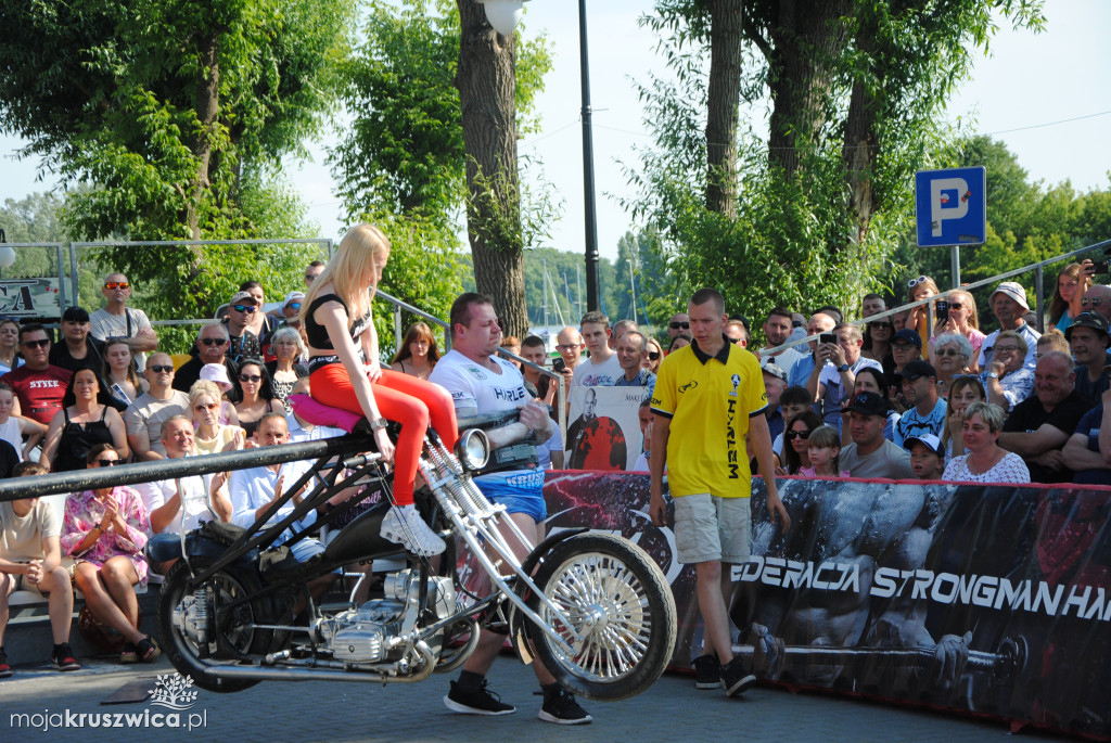 European Strongman Cup 2025 Kruszwica 2025 cz.3