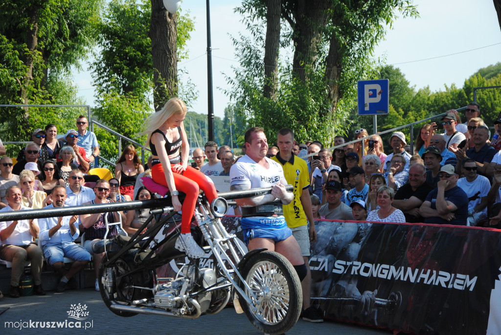European Strongman Cup 2025 Kruszwica 2025 cz.3