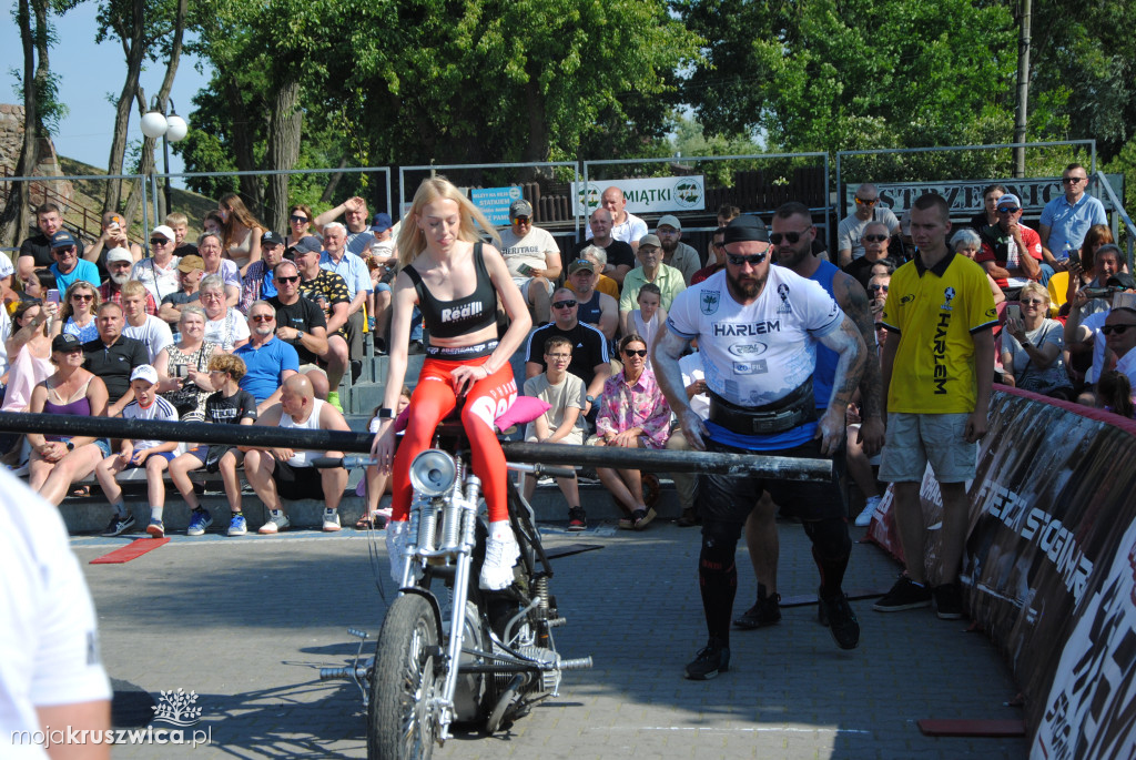 European Strongman Cup 2025 Kruszwica 2025 cz.3
