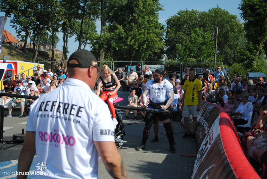 European Strongman Cup 2025 Kruszwica 2025 cz.3