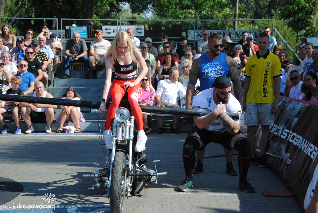 European Strongman Cup 2025 Kruszwica 2025 cz.3