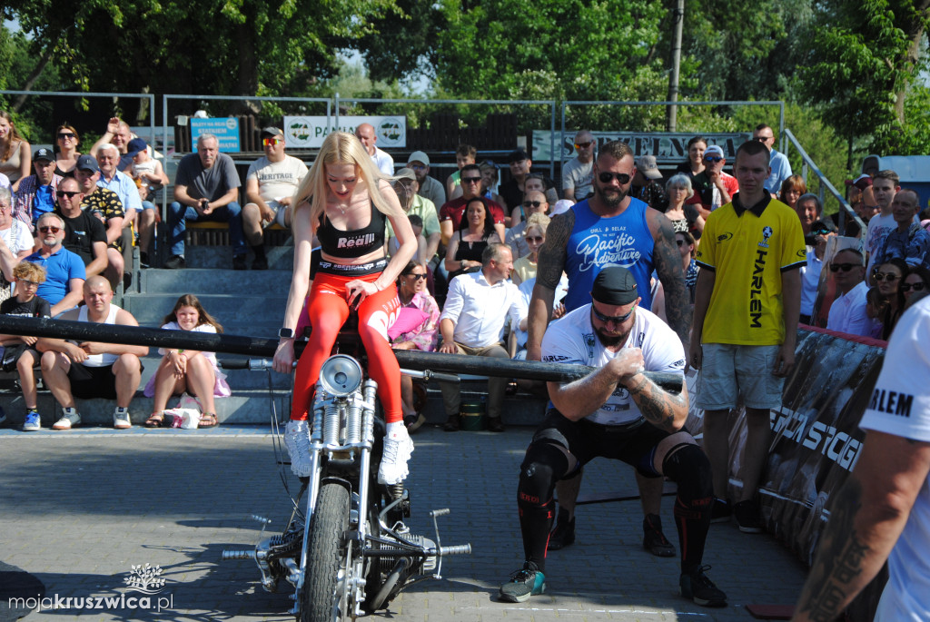 European Strongman Cup 2025 Kruszwica 2025 cz.3