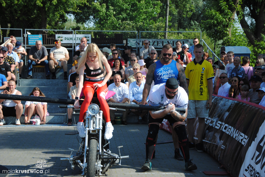 European Strongman Cup 2025 Kruszwica 2025 cz.3