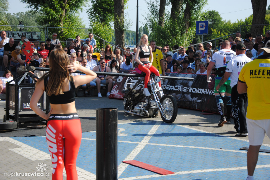 European Strongman Cup 2025 Kruszwica 2025 cz.3
