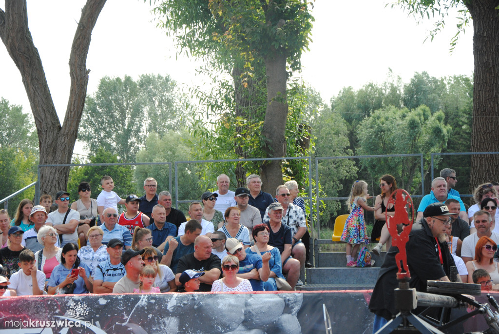 European Strongman Cup 2025 Kruszwica 2025 cz. 2