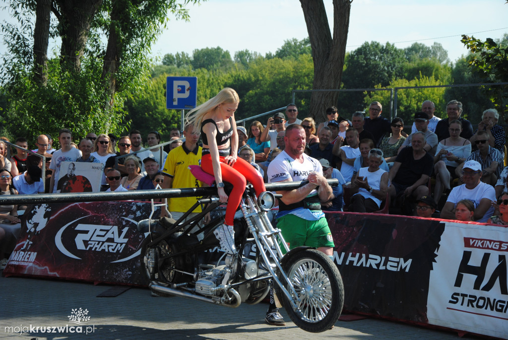European Strongman Cup 2025 Kruszwica 2025 cz.3