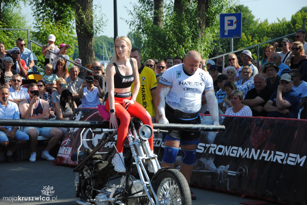 European Strongman Cup 2025 Kruszwica 2025 cz.3