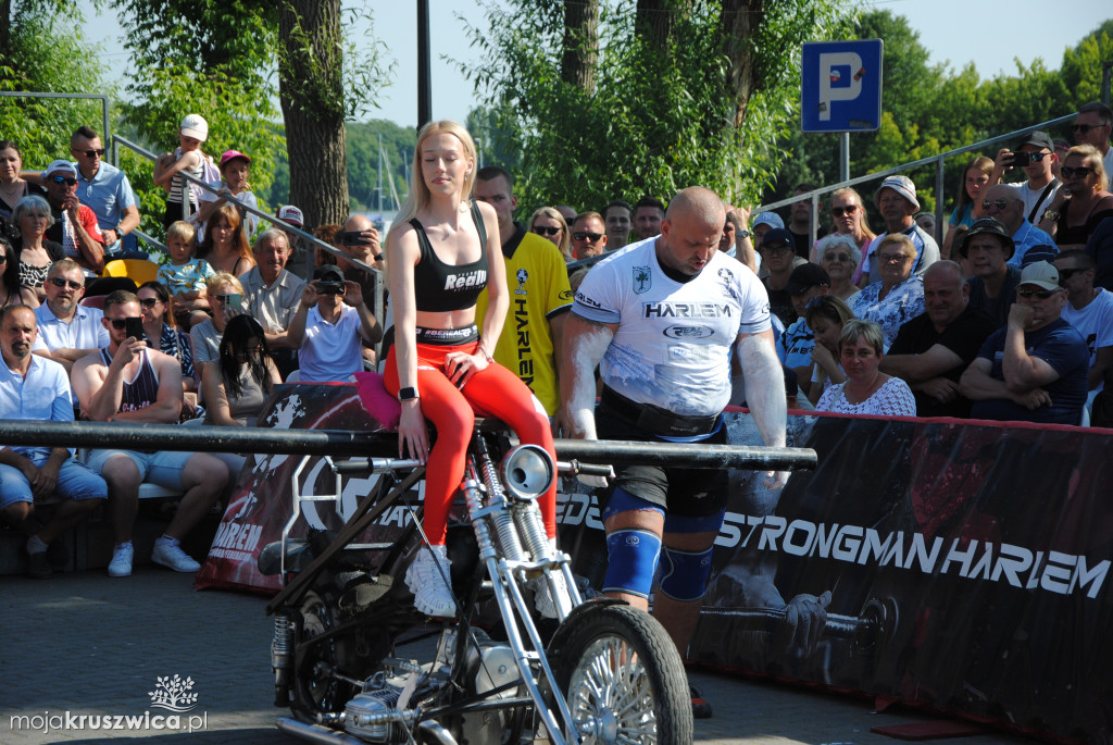 European Strongman Cup 2025 Kruszwica 2025 cz.3
