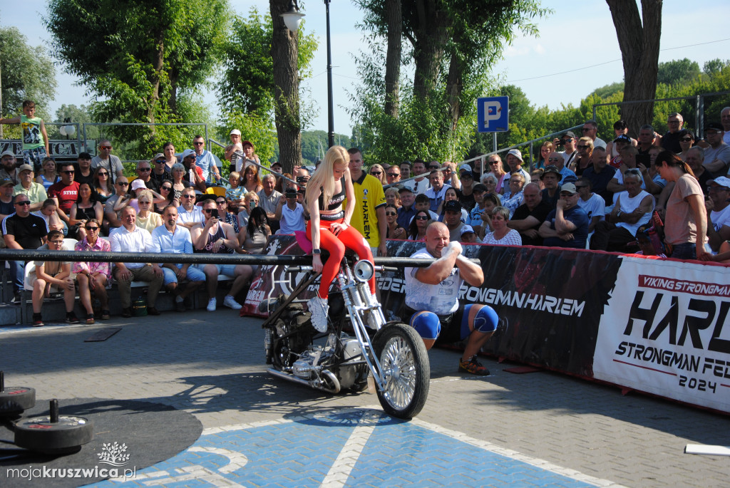 European Strongman Cup 2025 Kruszwica 2025 cz.3