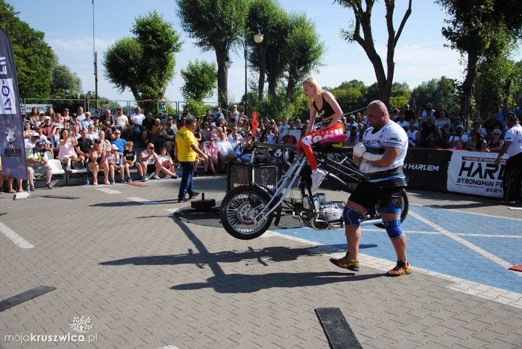 European Strongman Cup 2025 Kruszwica 2025 cz.3