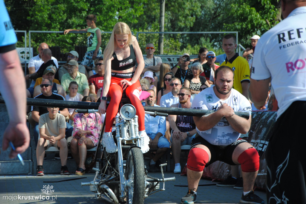 European Strongman Cup 2025 Kruszwica 2025 cz.3