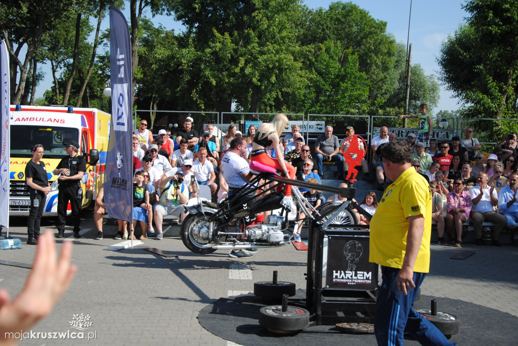 European Strongman Cup 2025 Kruszwica 2025 cz.3