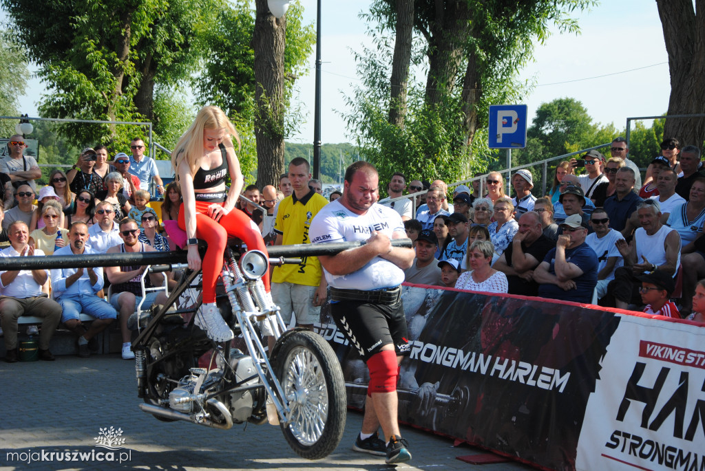 European Strongman Cup 2025 Kruszwica 2025 cz.3
