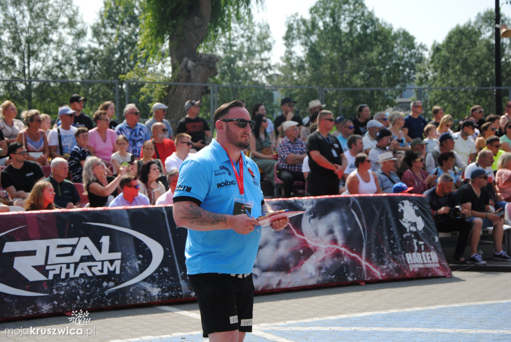 European Strongman Cup 2025 Kruszwica 2025 cz. 2
