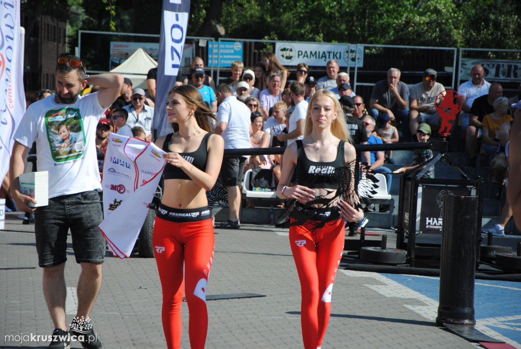 European Strongman Cup 2025 Kruszwica 2025 cz.3