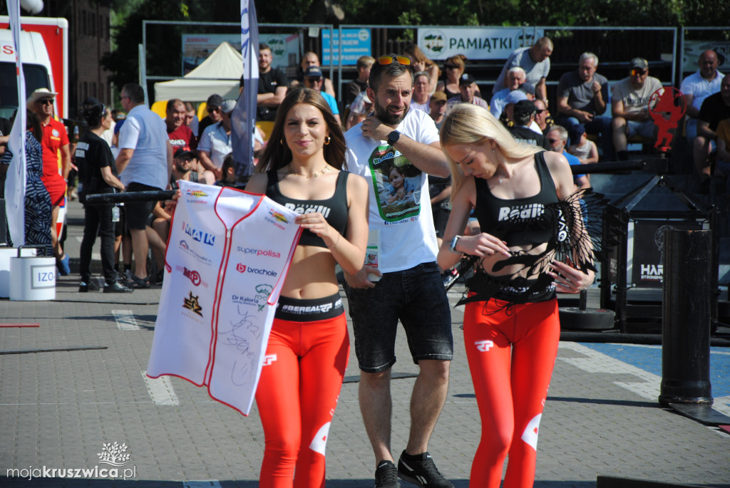 European Strongman Cup 2025 Kruszwica 2025 cz.3