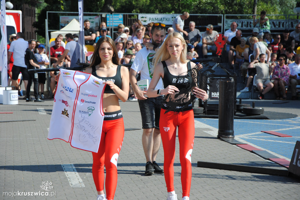 European Strongman Cup 2025 Kruszwica 2025 cz.3