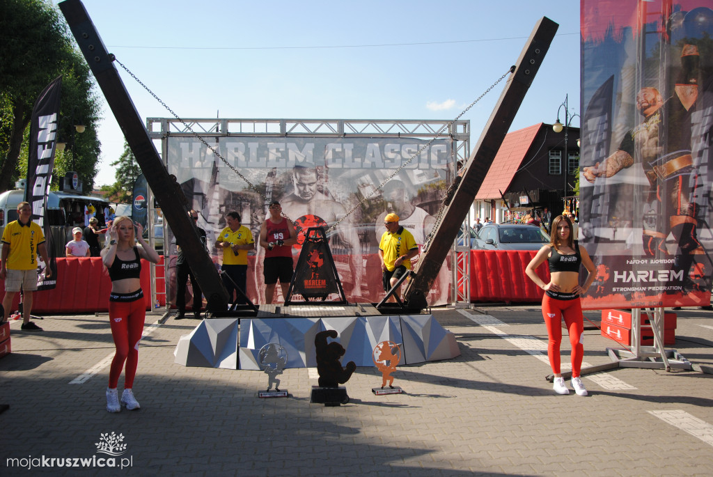 European Strongman Cup 2025 Kruszwica 2025 cz.3