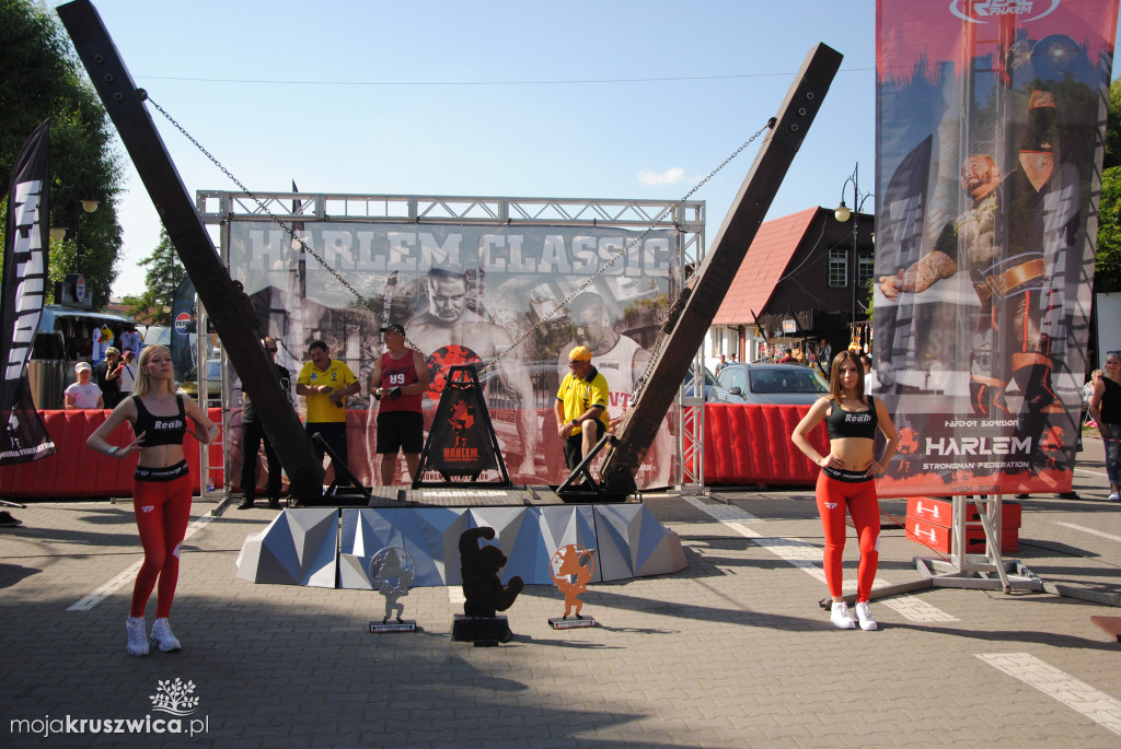 European Strongman Cup 2025 Kruszwica 2025 cz.3