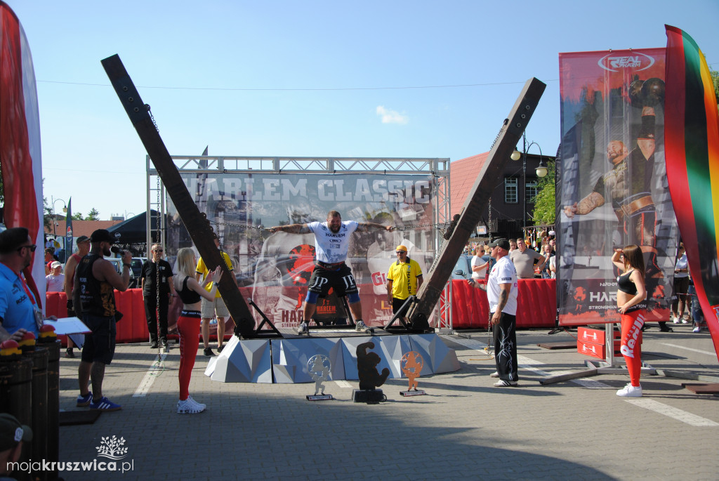 European Strongman Cup 2025 Kruszwica 2025 cz.3