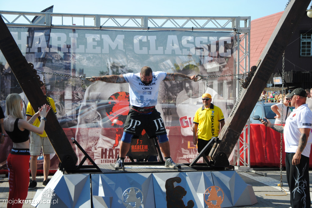 European Strongman Cup 2025 Kruszwica 2025 cz.3