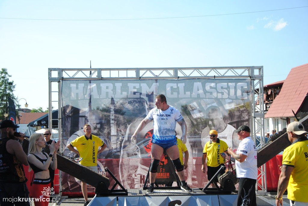 European Strongman Cup 2025 Kruszwica 2025 cz.3