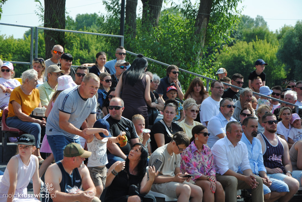 European Strongman Cup 2025 Kruszwica 2025 cz. 2