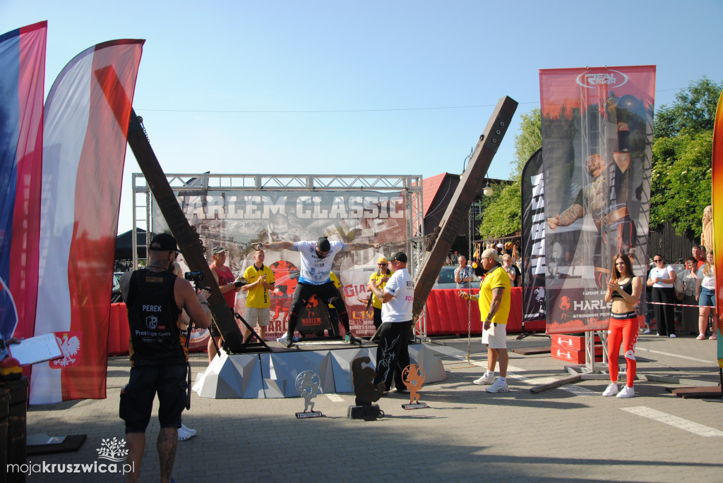 European Strongman Cup 2025 Kruszwica 2025 cz.3