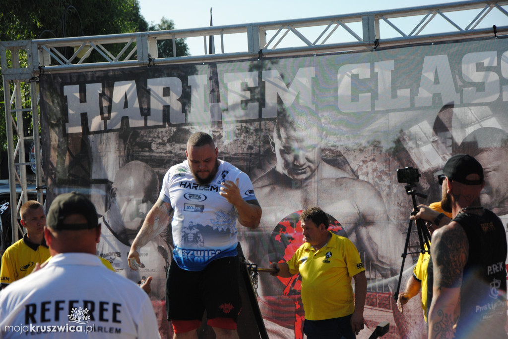 European Strongman Cup 2025 Kruszwica 2025 cz.3