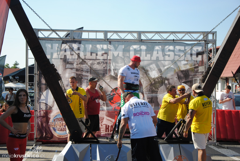 European Strongman Cup 2025 Kruszwica 2025 cz.3