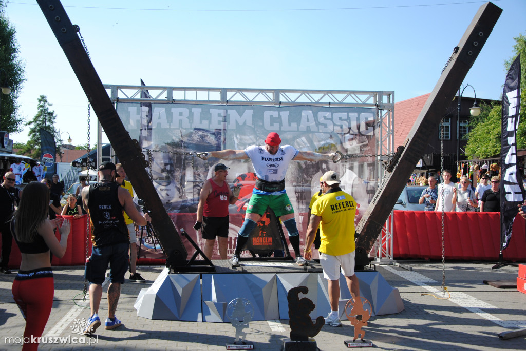 European Strongman Cup 2025 Kruszwica 2025 cz.3